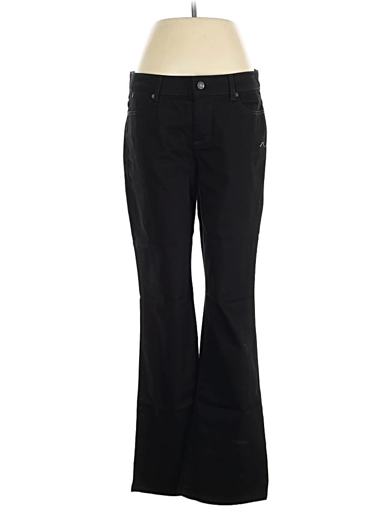 Talbots Jeans In Black