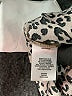 ABound 100% Rayon Animal Print Brown Casual Dress Size XXS - photo 7