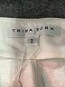 Trina Turk Ivory Shorts Size 2 - photo 3