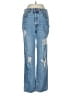 BDG Stars Blue Jeans Size 28 waist - photo 1
