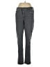 Levi's Solid Gray Jeans Size 32 waist - photo 1
