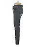 Levi's Solid Gray Jeans Size 32 waist - photo 5