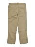 Lands' End Solid Tan Khakis Size 16 - photo 2
