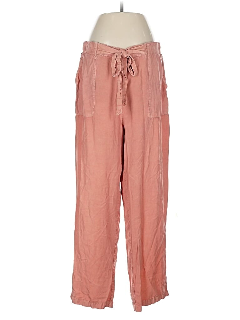 Pre-owned Jane And Delancey Casual Pants In Pink