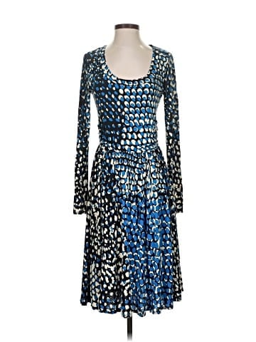 Tracy Reese Cocktail Dress (view 1)