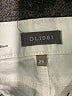 DL1961 White Shorts Size 25 waist - photo 3