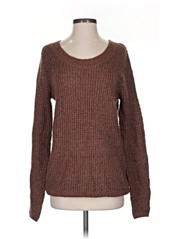 Ichi Pullover Sweater (view 1)