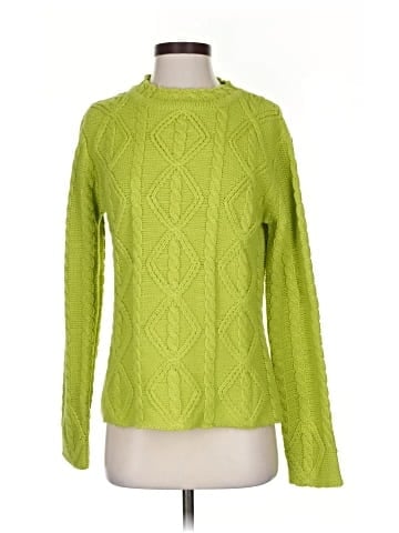 J. Marco Pullover Sweater (view 1)