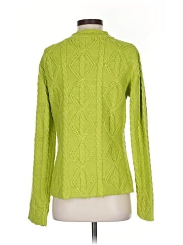 J. Marco Pullover Sweater (view 2)