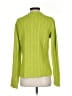 J. Marco 100% Acrylic Green Pullover Sweater Size S - photo 2