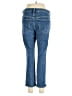 J.Crew Blue Jeans Size 28 waist - photo 2