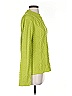 J. Marco 100% Acrylic Green Pullover Sweater Size S - photo 4