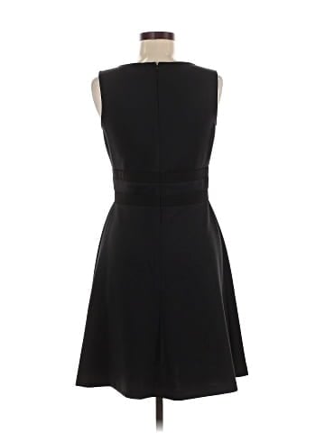 Chetta B Cocktail Dress (view 2)