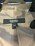 Zanella Gray Blazer Size 12 - photo 6