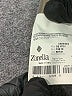 Zanella Gray Blazer Size 12 - photo 7