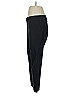 Kenar Chevron-herringbone Black Dress Pants Size 8 - photo 5