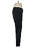 Kenar Chevron-herringbone Black Dress Pants Size 8 - photo 4
