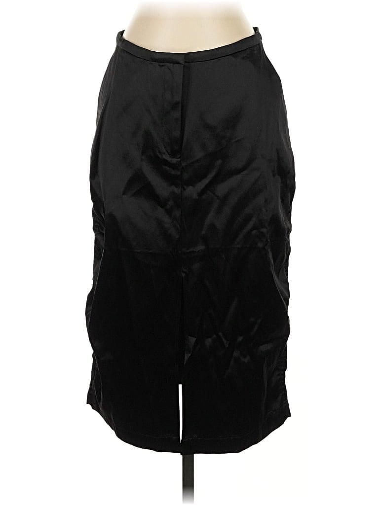 Pre-owned Stockholm Atelier & Other Stories Formal Skirt In Black
