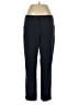 Tahari by ASL Solid Blue Dress Pants Size 10 - photo 1