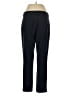 Tahari by ASL Solid Blue Dress Pants Size 10 - photo 2