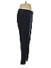 Tahari by ASL Solid Blue Dress Pants Size 10 - photo 4