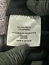 Mondetta Solid Black Active Pants Size L - photo 8