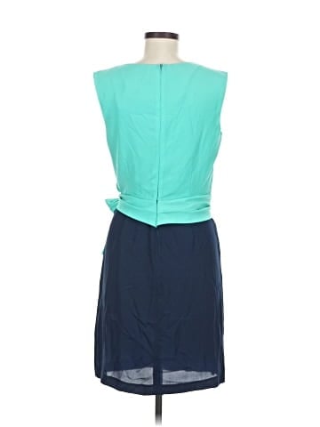 Suzi Chin Cocktail Dress (view 2)