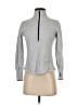 Eddie Bauer Silver Turtleneck Sweater Size S (petite) - photo 1