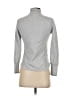 Eddie Bauer Silver Turtleneck Sweater Size S (petite) - photo 2