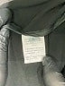 Unbranded 100% Polyester Black Dress Pants Size L - photo 4