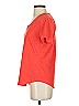Z Supply Red Active T-Shirt Size S - photo 5