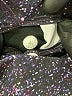 Lululemon Athletica Stars Blue Active Pants Size 4 - photo 5