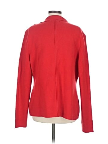 Isaac Mizrahi LIVE! Blazer (view 2)