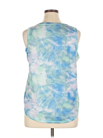 Zelos Sleeveless T-Shirt (view 2)