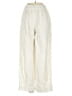 Cynthia Rowley Ivory Casual Pants Size XS - photo 2