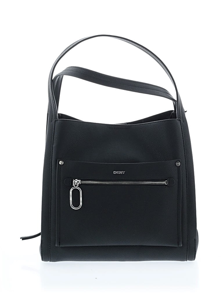 Dkny Satchel In Brown