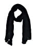 Unbranded Solid Black Scarf One size - photo 1