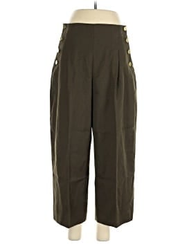Club Monaco Wool Pants
