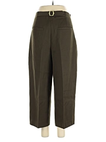 Club Monaco Wool Pants (view 2)