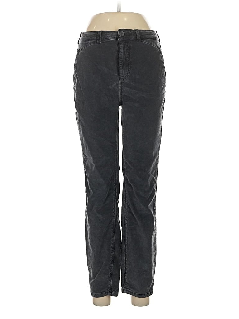 Pre-owned We The Free Casual Pants In Black