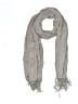 Unbranded Gray Scarf One size - photo 1