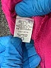 Flynn Skye 100% Rayon Solid Pink Jumpsuit Size Sm (1) - photo 5