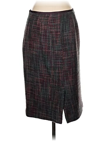 Apostrophe Formal Skirt (view 2)