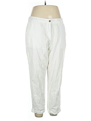New Directions Casual Pants (view 1)
