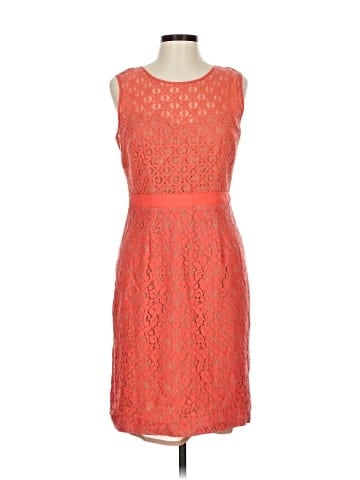 BCBGMAXAZRIA Cocktail Dress (view 1)