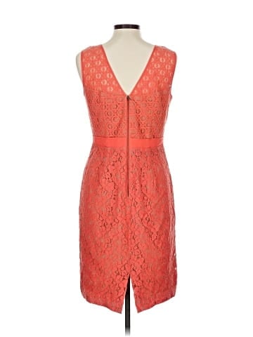 BCBGMAXAZRIA Cocktail Dress (view 2)