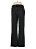 Madewell Chevron-herringbone Black Jeans Size 27 waist - photo 2