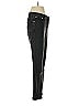 Madewell Chevron-herringbone Black Jeans Size 27 waist - photo 4