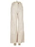 DL1961 Ivory Casual Pants Size 26 waist - photo 1