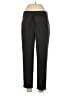 wren Gray Black Casual Pants Size M - photo 1